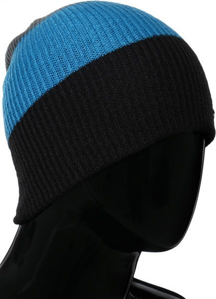 Шапка Firefly 250199-900046 OS сірий