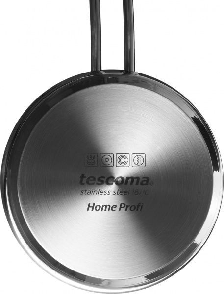 Ківш з кришкою Home Profi 1 л 774414 Tescoma