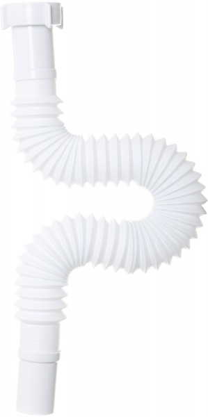 Труба гофрированная ScandiSPA 260-600 мм SN00000039