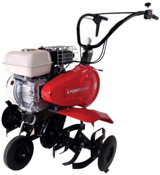 Культиватор Pubert ARO 40H C3