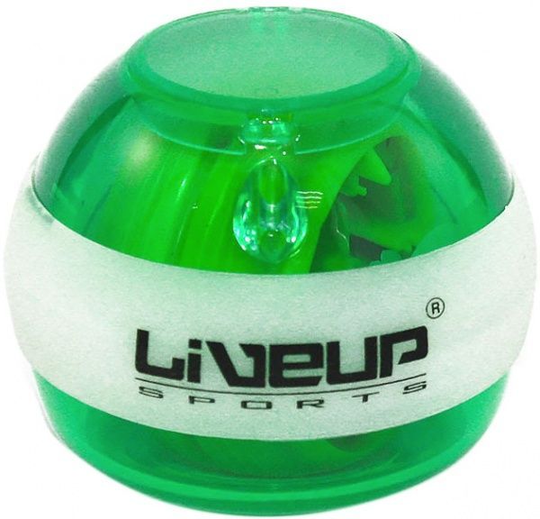 Кистьовий тренажер LiveUp Power Ball LS3320 