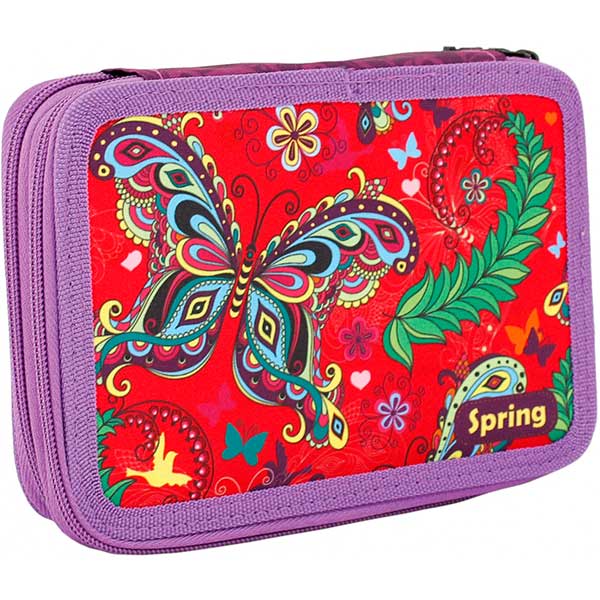 Пенал Cool For School Spring CF85943