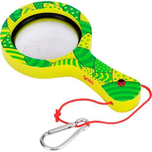 Іграшка GoKi Збільшувальне скло 62958G-1