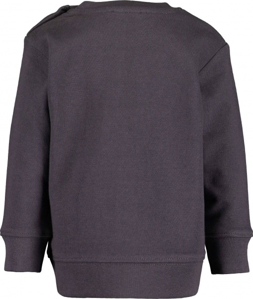 Реглан для хлопчика Blue Seven р.68 темно-сірий 936048 X_991_р.68 