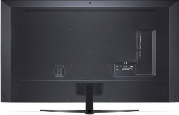 Телевізор LG 50NANO826QB