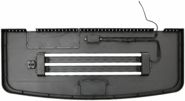 Акваріум Resun Vision VS-90 76,2x30,6x45,9 см 87 л