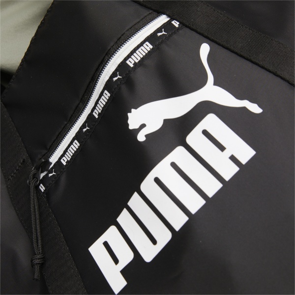 Спортивная сумка Puma Core Base Large Shopper 7914101 черный 