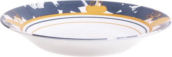 Тарелка суповая Orme 23 см N4167 Luminarc