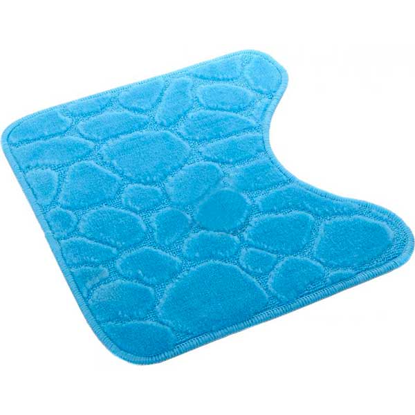 Набор ковриков Dariana Econom JD 664 голубой