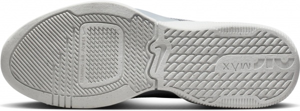 Кроссовки Nike AIR MAX ALPHA TRAINER 5 DM0829-007 р.45 серый