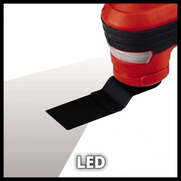 Багатофункціональний інструмент Einhell TE-MG 350 EQ 4465155