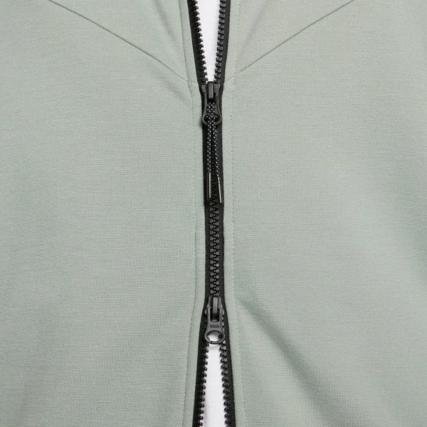 Джемпер Nike TECH FZ LGHTWHT DX0822-330 р.M хакі