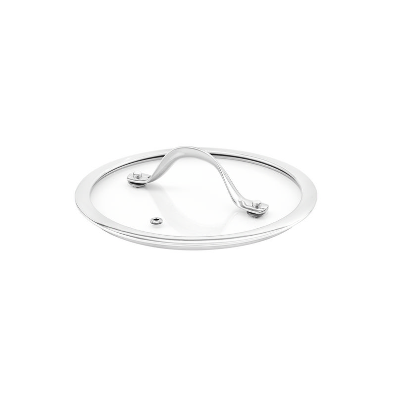 Каструля з кришкою Lessner 2,3 л 55877-18