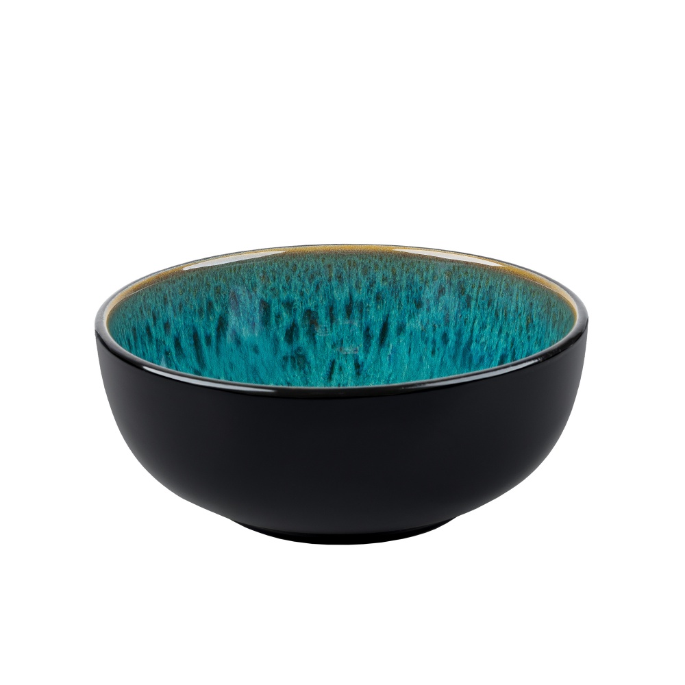 Салатник Krauff Emerald 15,7 см 21-318-003