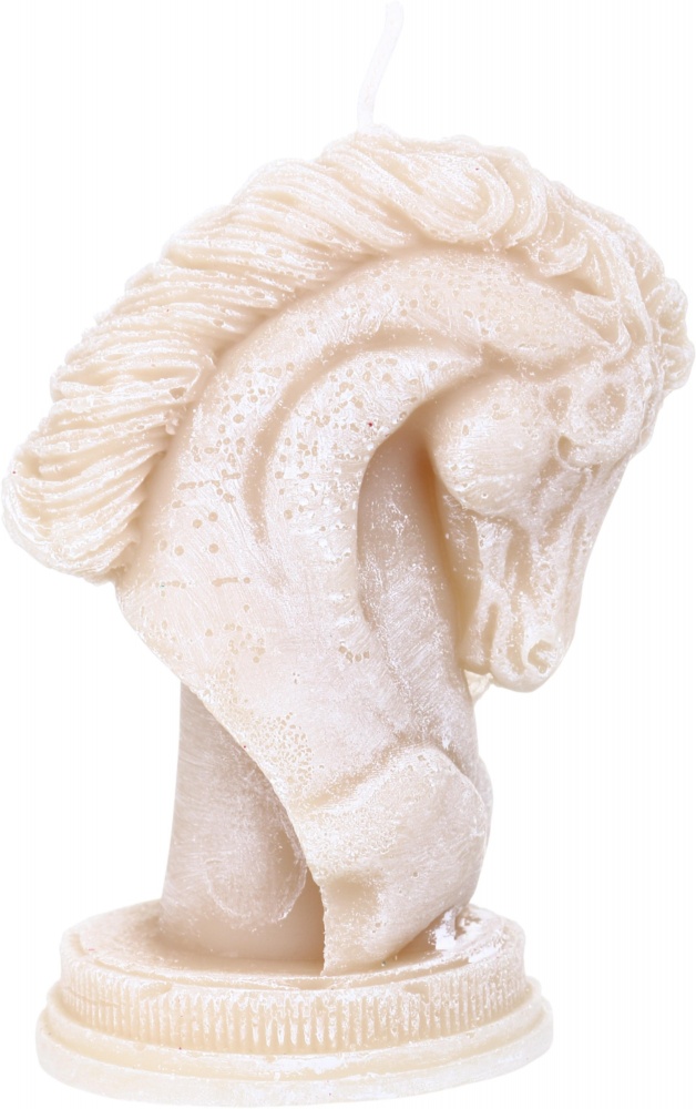 Свічка Кінь 75 г символ 2026 року Pako-If