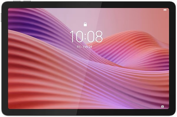 Планшет Lenovo Tab + Clear Case 10,1