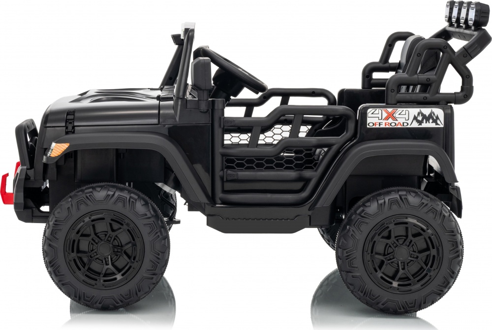 Электромобиль MaxxPro kids детский радиоуправляемый JC316 8820065-2AR