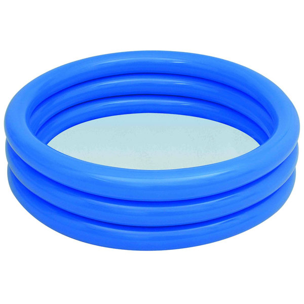 Бассейн надувной Bestway Kіddіe 122x25 см 51025