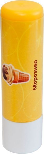 Помада гігієнічна Lindo Морозиво 4,5 г (4826721517735)