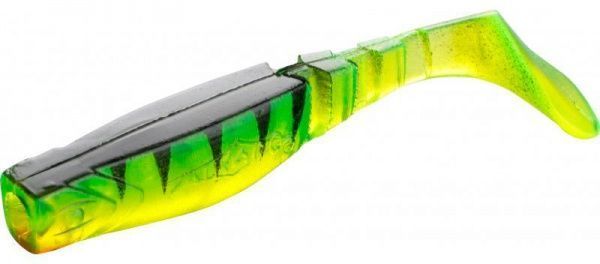 Силикон Mikado Fishunter 70 мм 5 шт. цвет-57