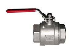 Запірна арматура