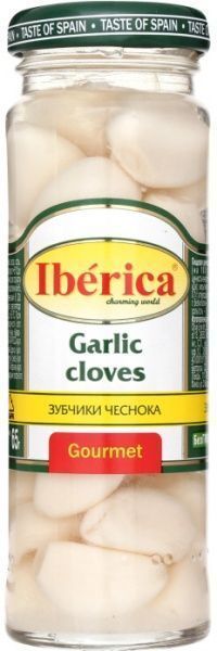 Зубчики часнику Iberica 100 г