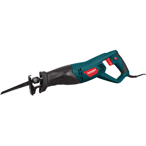 Сабельная пила Зенит ЗСП-1300