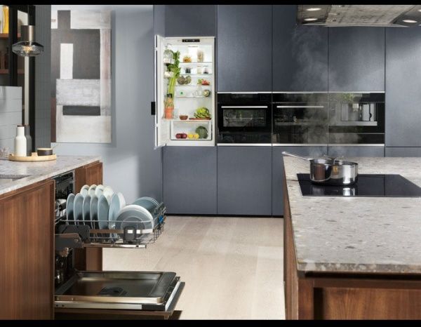 Духова шафа Electrolux VKL 8E00X