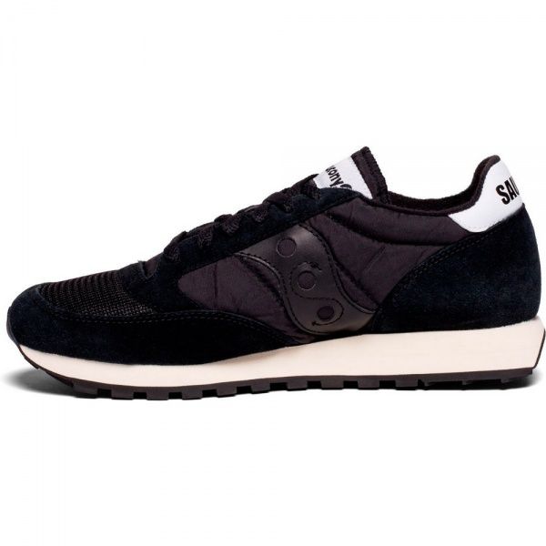 Кросівки Saucony JAZZ VINTAGE 70368-9s р.9 чорний