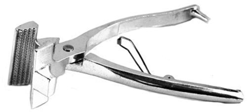 Щипцы натяжки холста никелированная сталь D.K.Art&Craft
