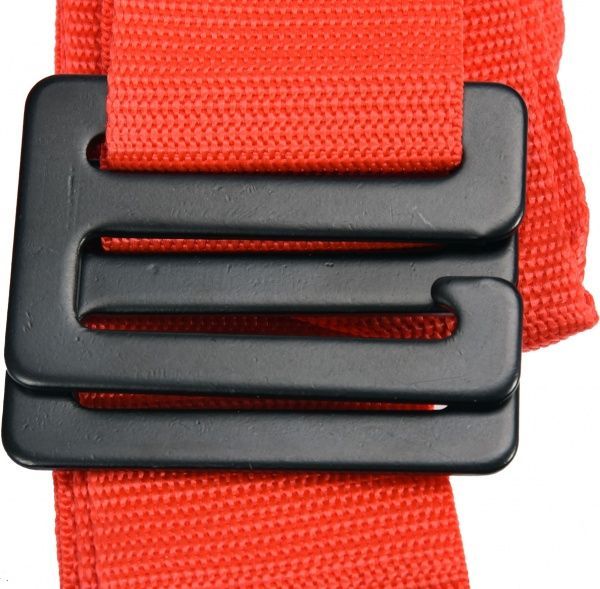 Набор для перемещения грузов Vorel 74721 5х280 см