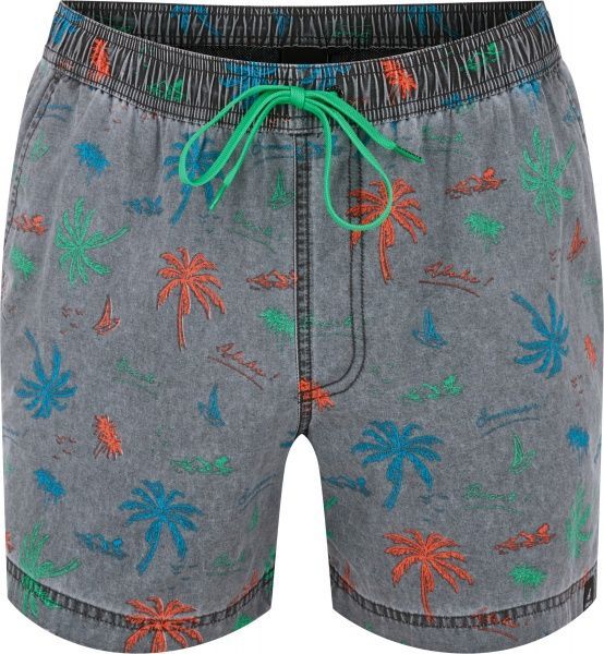 Шорти Firefly MNP2 Kurtis ux 302424-052 р. S чорний