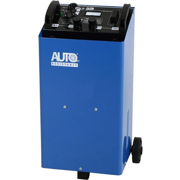 Пускозарядное устройство Auto Assistance BNC600