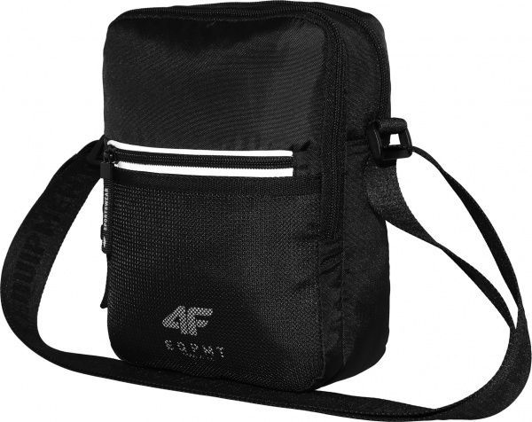 Сумка 4F H4L20-TRU001-20S 3 л черный 