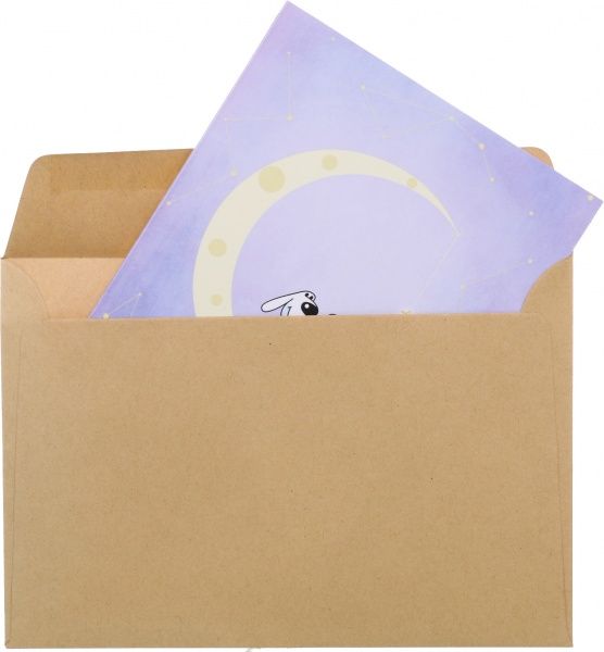 Листівка S009