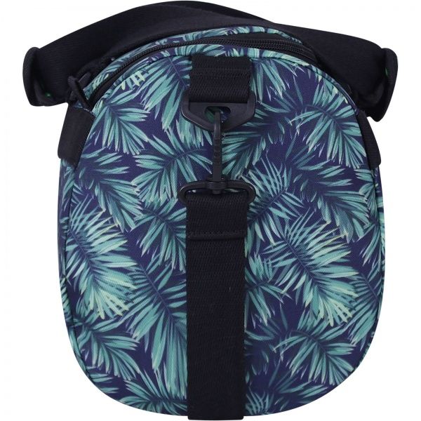 Сумка дорожная Bagland Klerk 22 л мульти суб.456 (00327664) 