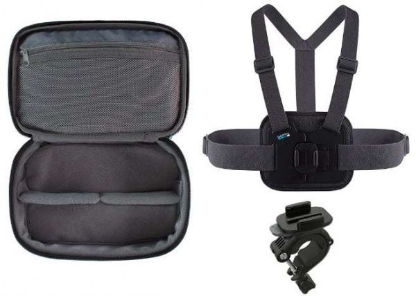 Набір аксесуарів GoPro Sport Kit AKTAC-001