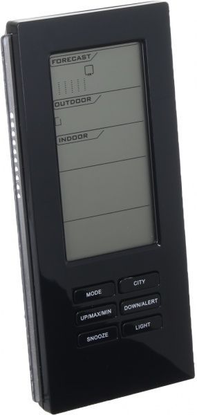 Метеостанція YD 8211A-1