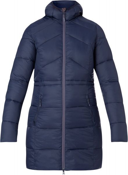 Куртка McKinley Jordy II pa wms 407692-519 44 синій