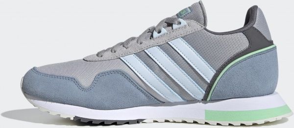Кроссовки Adidas 8K 2020 FW0999 р.UK 6