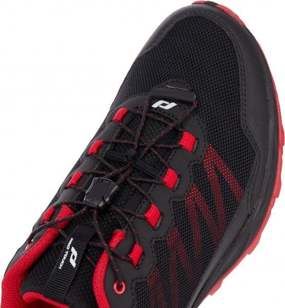 Кроссовки Pro Touch Ridgerunner 6 M 294986-901050 р.EUR 46 черный