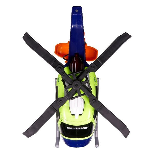 Вертолет Road Rippers 20243