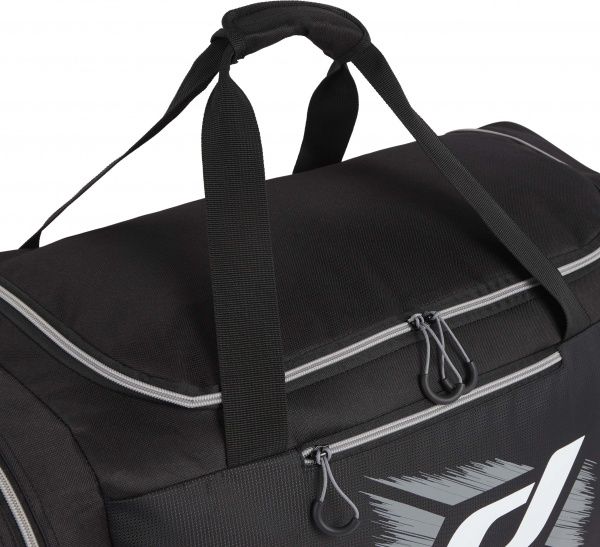 Сумка Pro Touch Force L Roller I L 310325-900050 черно-серый