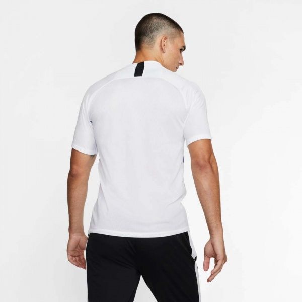 Футболка Nike Dri-FIT Striker V AJ0998-102 XL білий