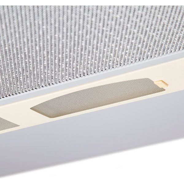 Вытяжка Pyramida TL 2M ivory 50 см