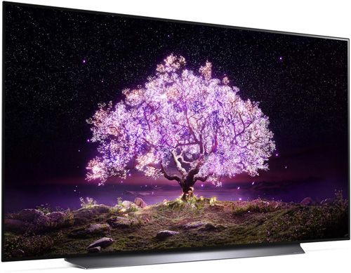 Телевізор LG OLED65C14LB