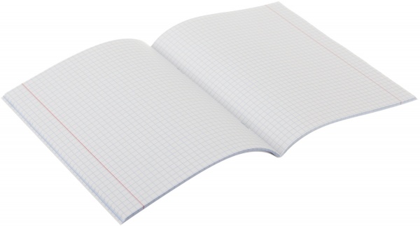 Тетрадь школьная Space 48 листов в клетку Мечты сбываются