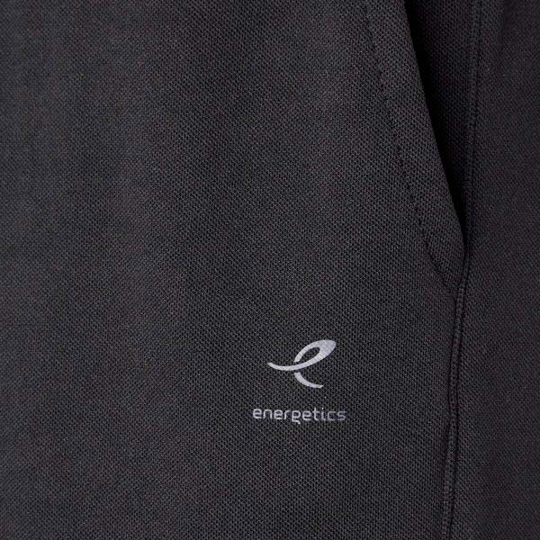 Штани Energetics Melon II jrs 407434-905050 р. 152 чорний