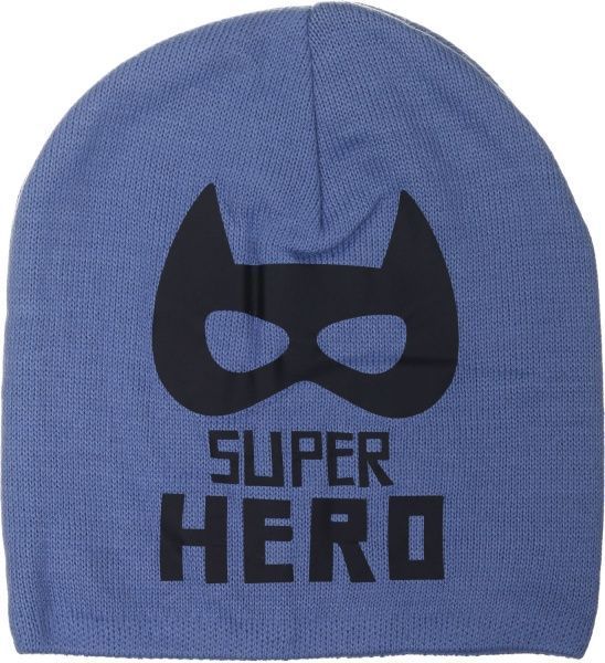 Шапочка детская для девочки Kraft+ 7694 р.48-50 