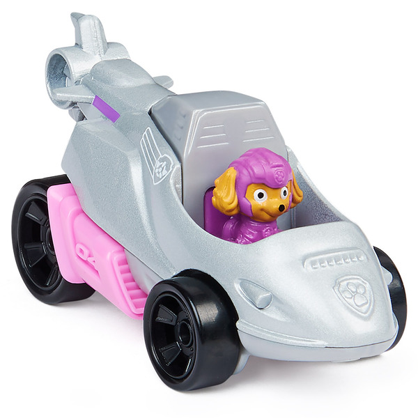 Машинка Spin Master Die Cast 